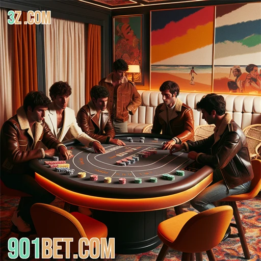 Descubra as Promoções Especiais em 901bet.com