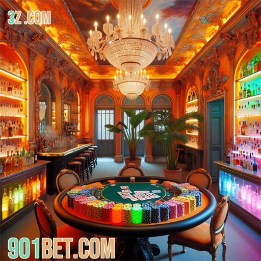 Descubra as Promoções Especiais em 901bet.com